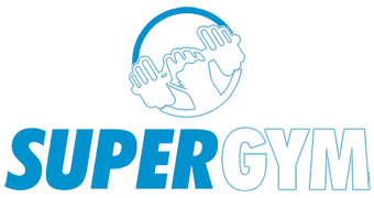 Supergym Logo